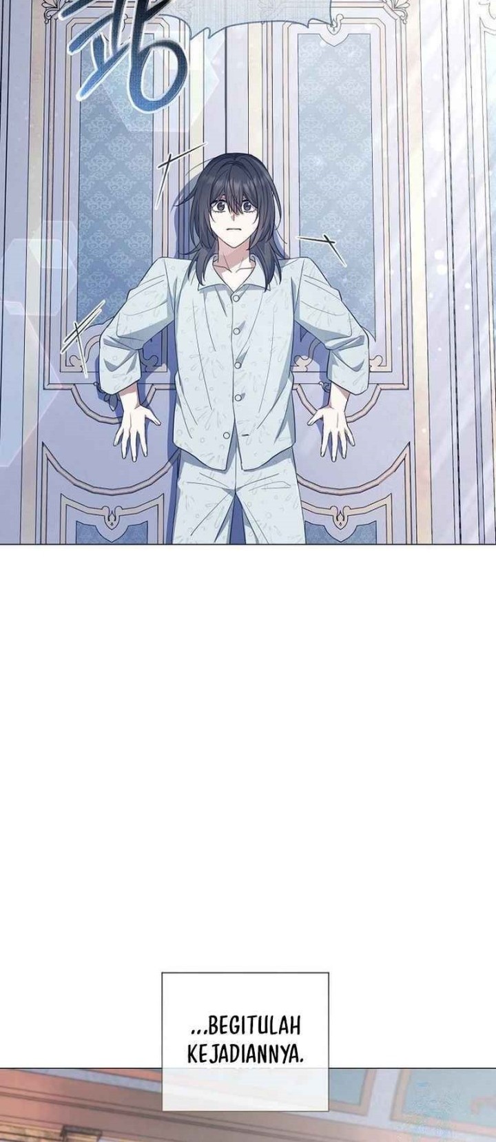 Magic Lord Chapter 13 halaman 16