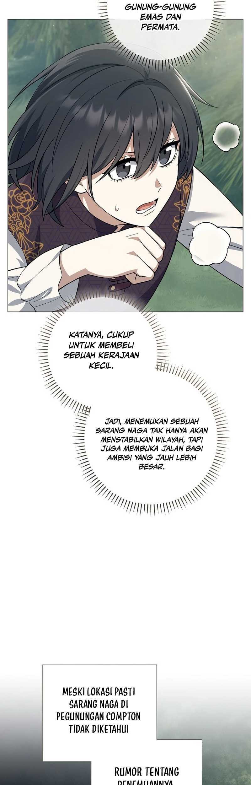 Magic Lord Chapter 4 halaman 18