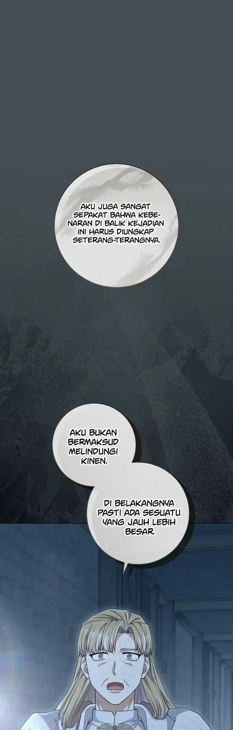 Magic Lord Chapter 45 halaman 13