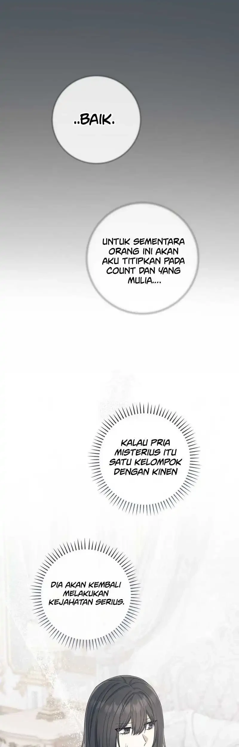 Magic Lord Chapter 45 halaman 15