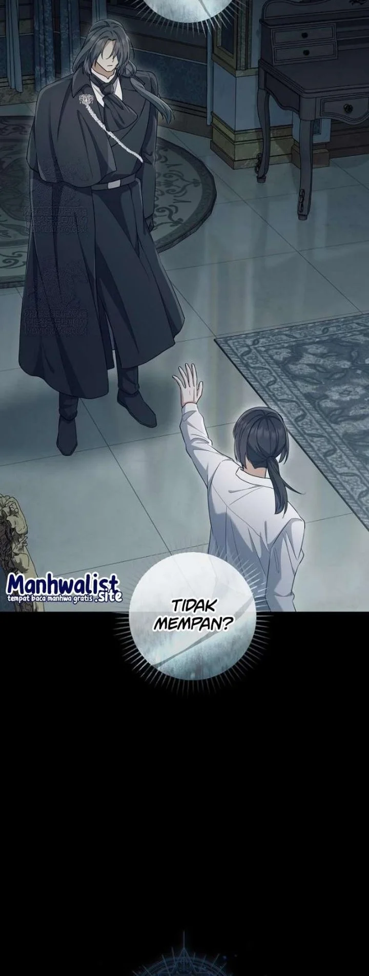 Magic Lord Chapter 46 Gambar 14