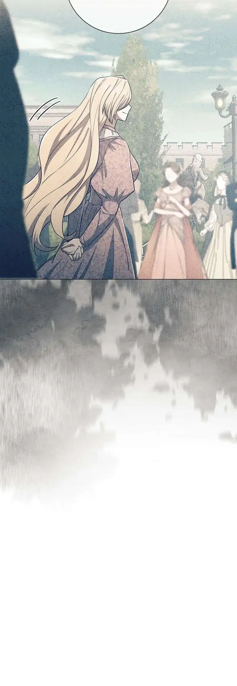 Magic Lord Chapter 48 Gambar 15