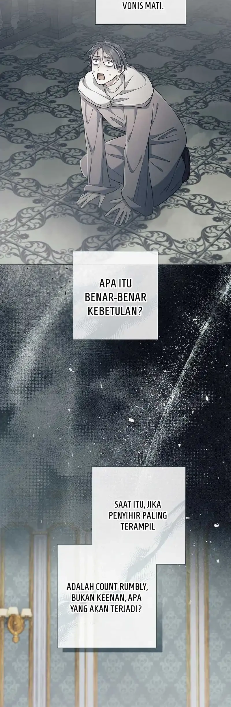 Magic Lord Chapter 49 halaman 14