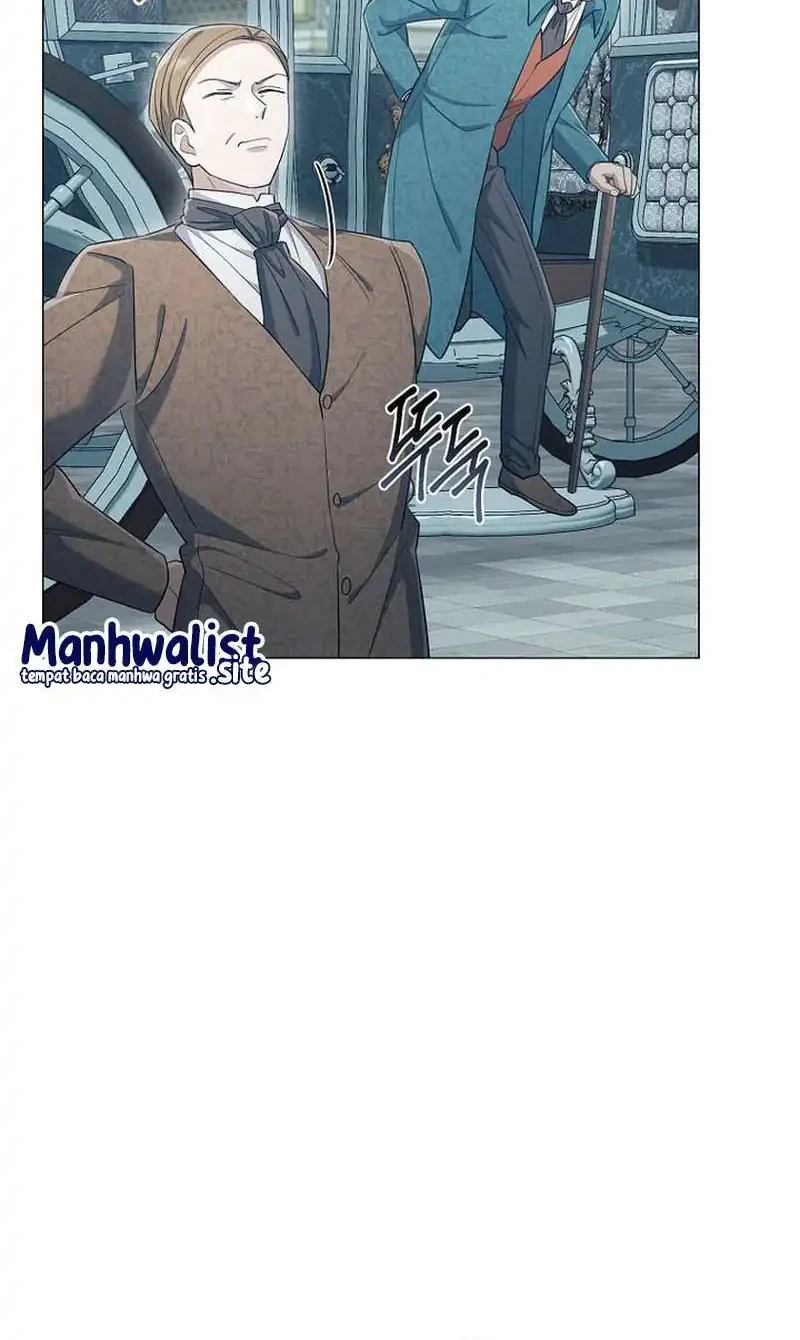 Magic Lord Chapter 50 Gambar 11