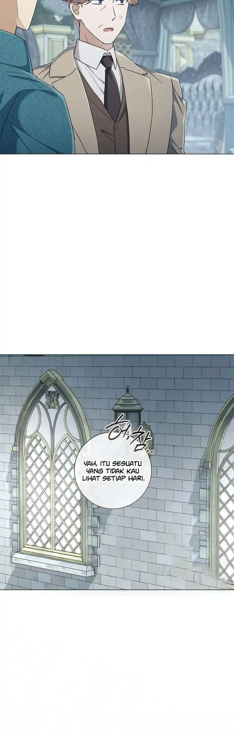 Magic Lord Chapter 50 Gambar 13