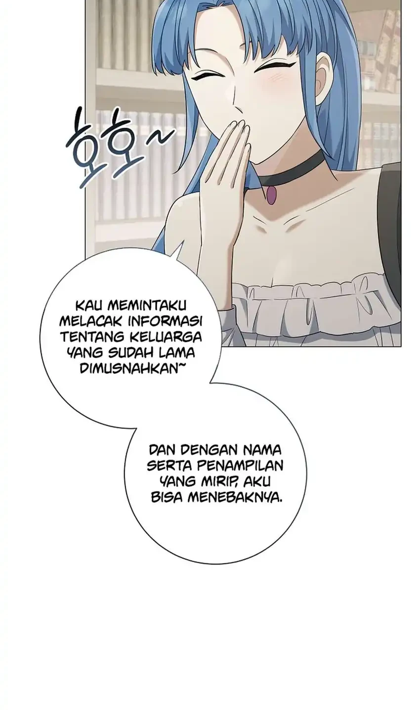 Magic Lord Chapter 52 Gambar 16