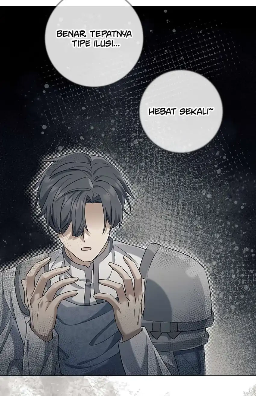 Magic Lord Chapter 52 Gambar 18