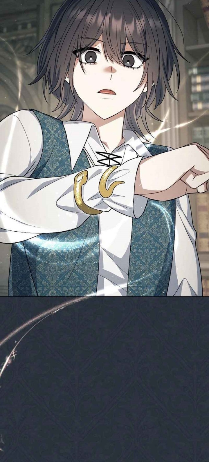 Magic Lord Chapter 7 halaman 14