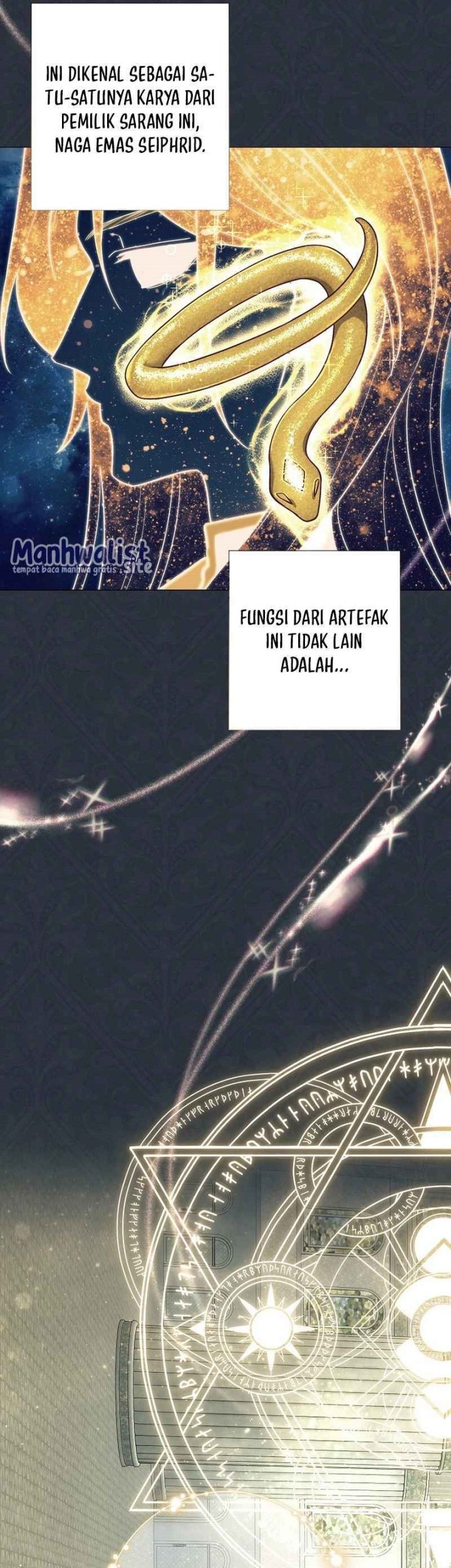 Magic Lord Chapter 7 halaman 15