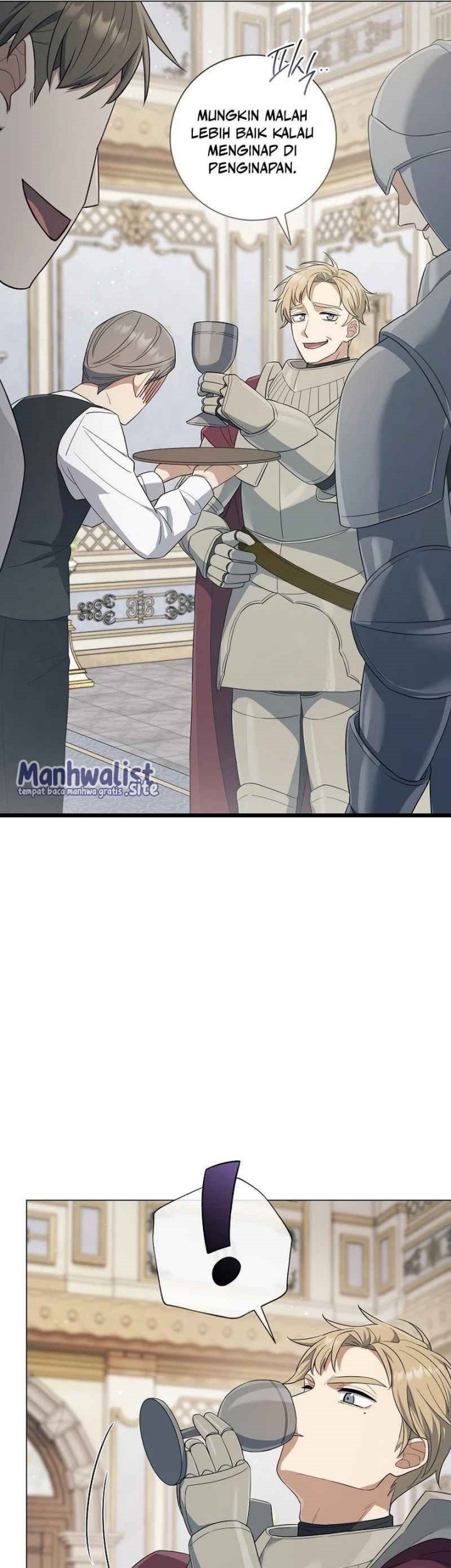 Magic Lord Chapter 8 halaman 13
