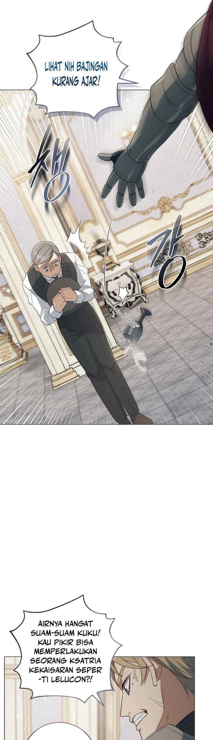 Magic Lord Chapter 8 halaman 15