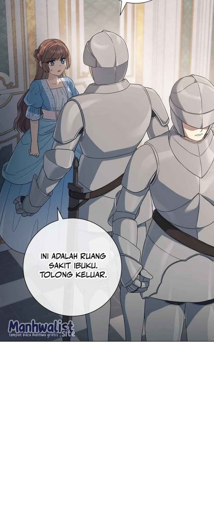 Magic Lord Chapter 9 halaman 16