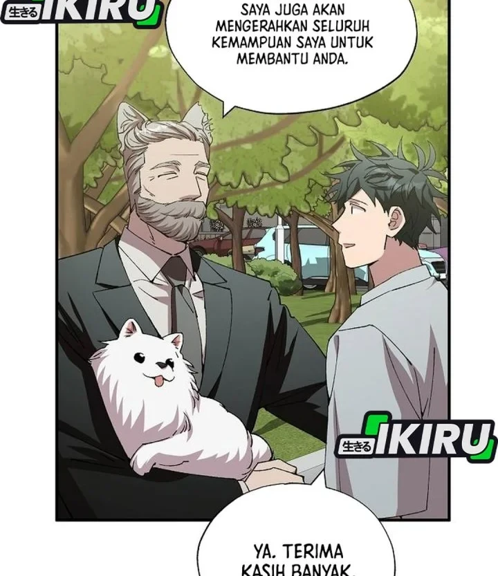 Magical Realm Shopkeeper Chapter 109 Gambar 10