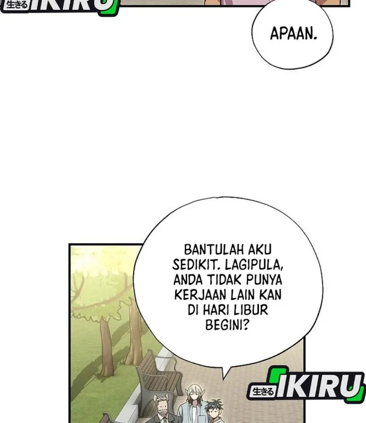 Magical Realm Shopkeeper Chapter 109 Gambar 12