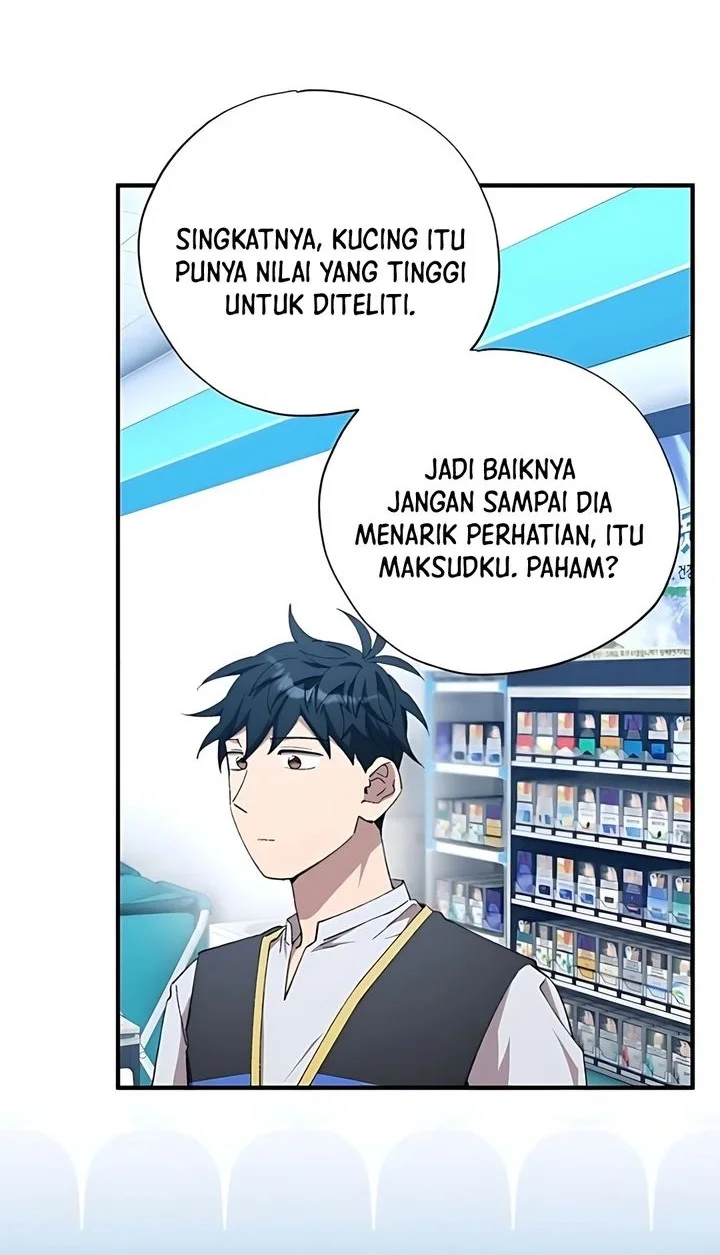 Magical Realm Shopkeeper Chapter 87 Gambar 12