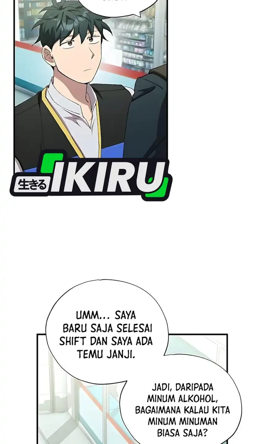 Magical Realm Shopkeeper Chapter 89 Gambar 14