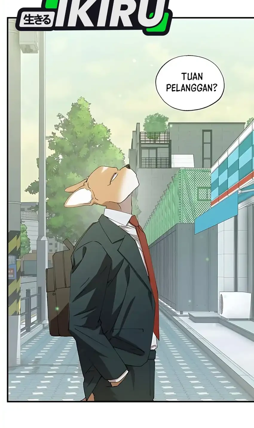 Magical Realm Shopkeeper Chapter 89 Gambar 16