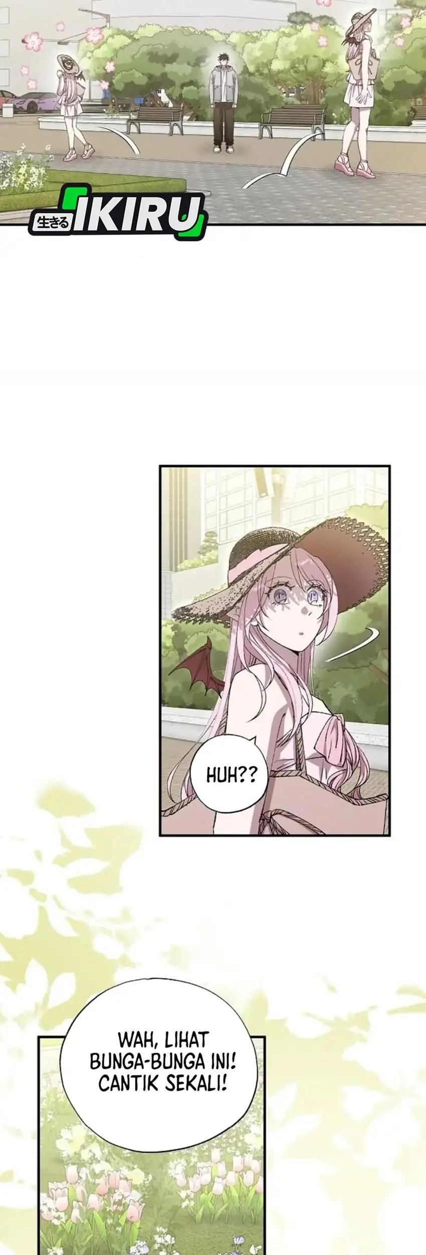 Magical Realm Shopkeeper Chapter 93 Gambar 11