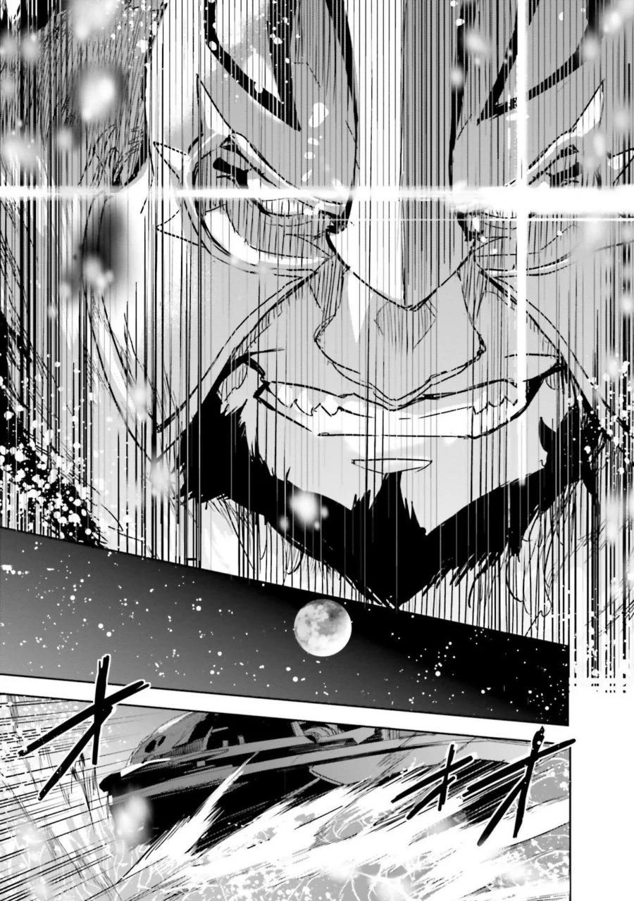 Mahouka Koukou no Rettousei Nankai Soujou-hen Chapter 16 - Halaman 10