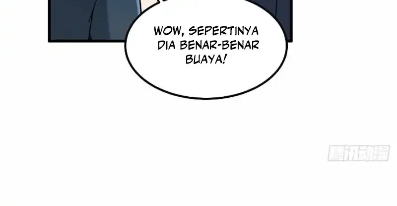 Male God, Your Persona Has Collapsed! Chapter 23 Gambar 10