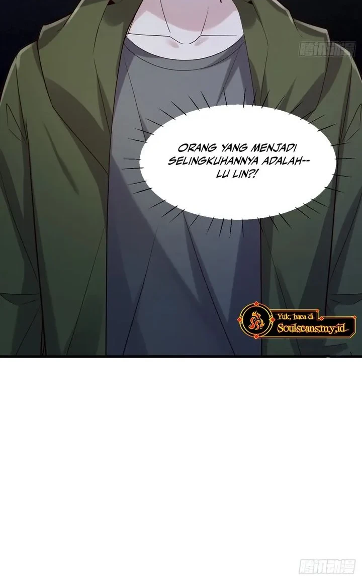 Male God, Your Persona Has Collapsed! Chapter 35 Gambar 10