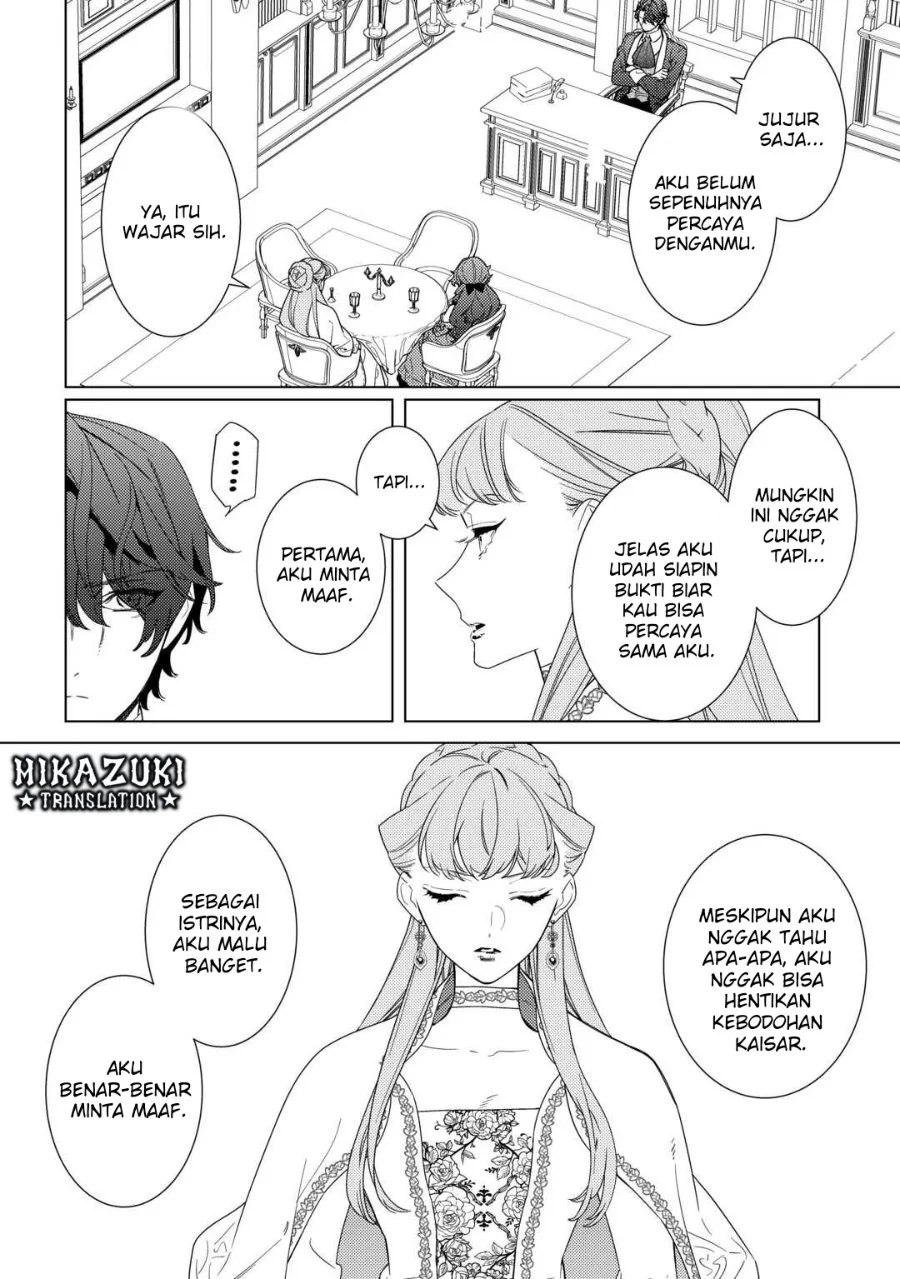 Mamahaha no Kokoroe Chapter 19 Gambar 7