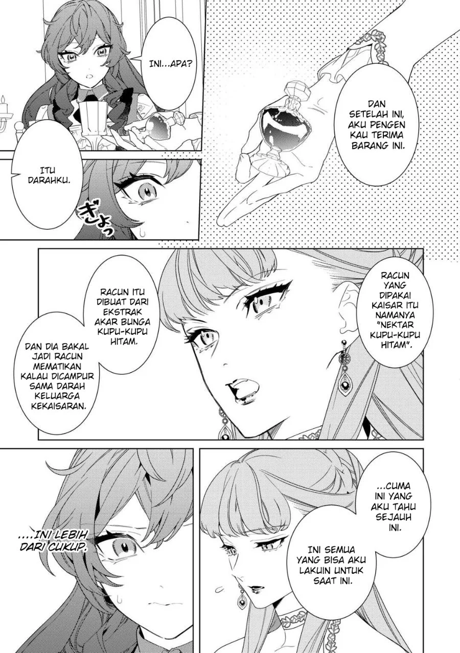 Mamahaha no Kokoroe Chapter 19 Gambar 8