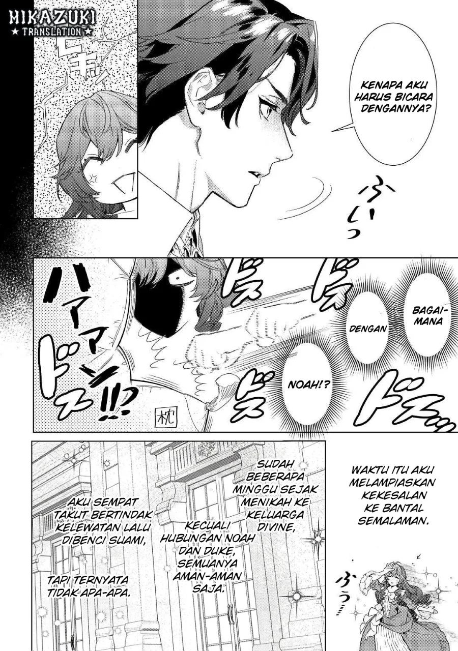 Mamahaha no Kokoroe Chapter 2 Gambar 7