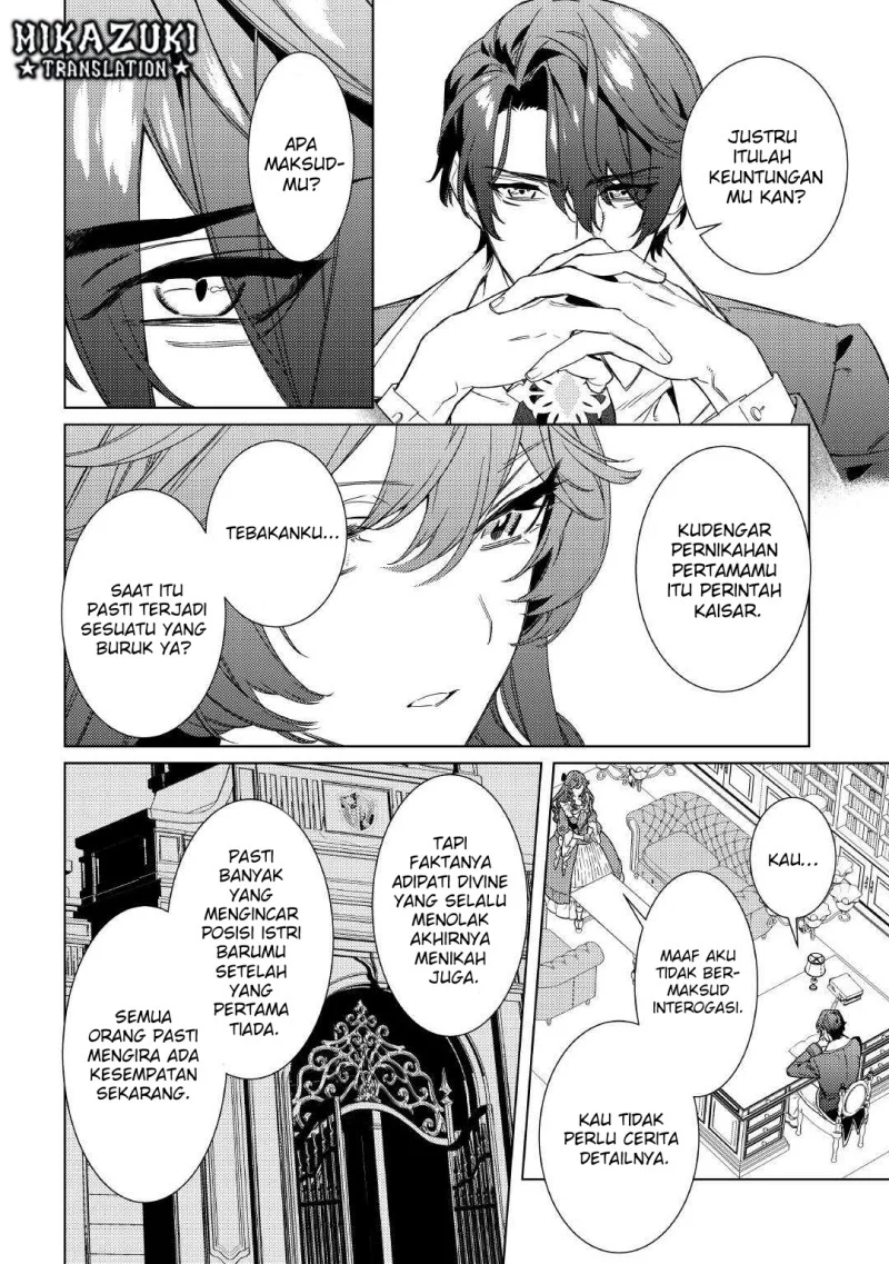 Mamahaha no Kokoroe Chapter 5 Gambar 7