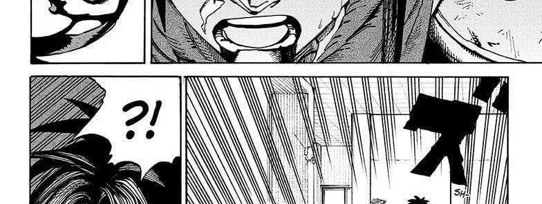 MamaYuyu Chapter 18 Gambar 15