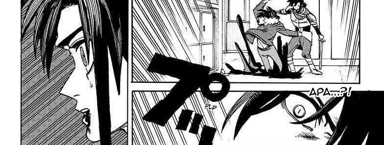 MamaYuyu Chapter 18 Gambar 16