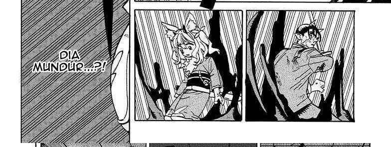 MamaYuyu Chapter 18 Gambar 17