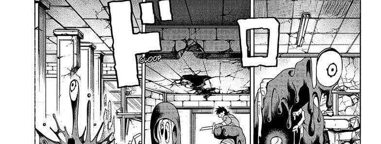 MamaYuyu Chapter 18 Gambar 18