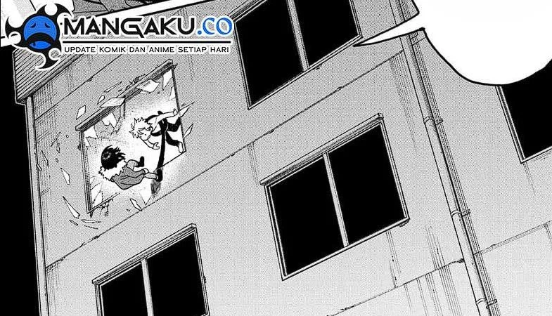 MamaYuyu Chapter 7 Gambar 11