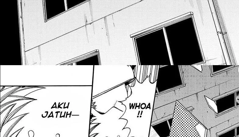 MamaYuyu Chapter 7 Gambar 12