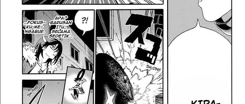 MamaYuyu Chapter 8 Gambar 14