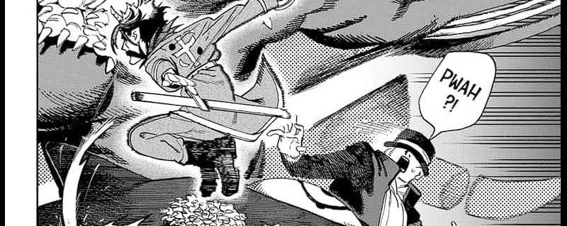 MamaYuyu Chapter 9 Gambar 14