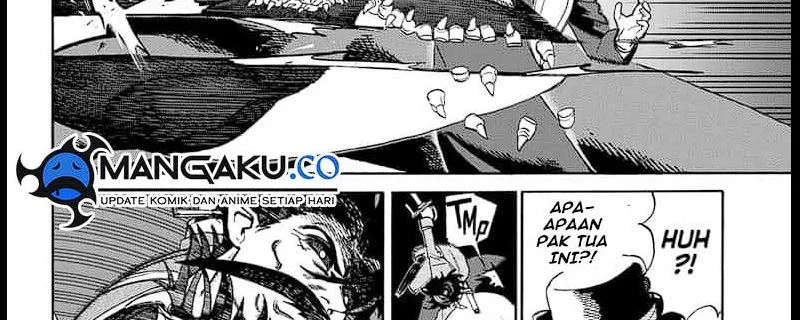 MamaYuyu Chapter 9 Gambar 15