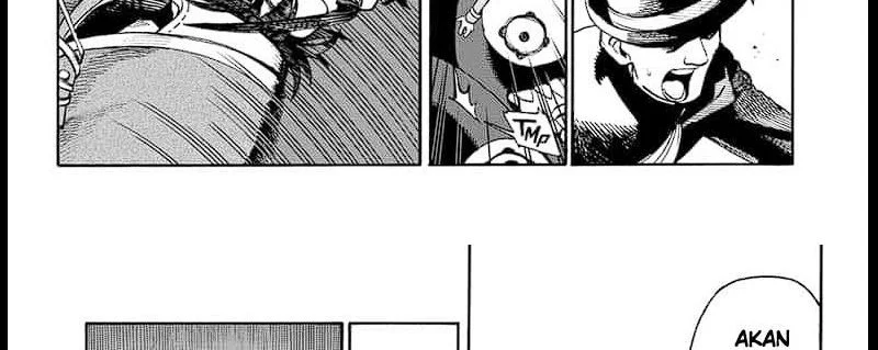 MamaYuyu Chapter 9 Gambar 16