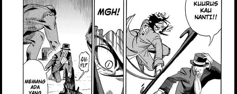 MamaYuyu Chapter 9 Gambar 17