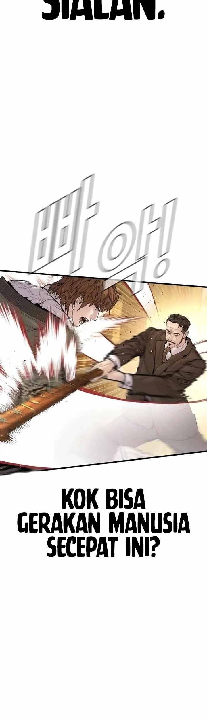 Manager Kim Chapter 201 Gambar 20