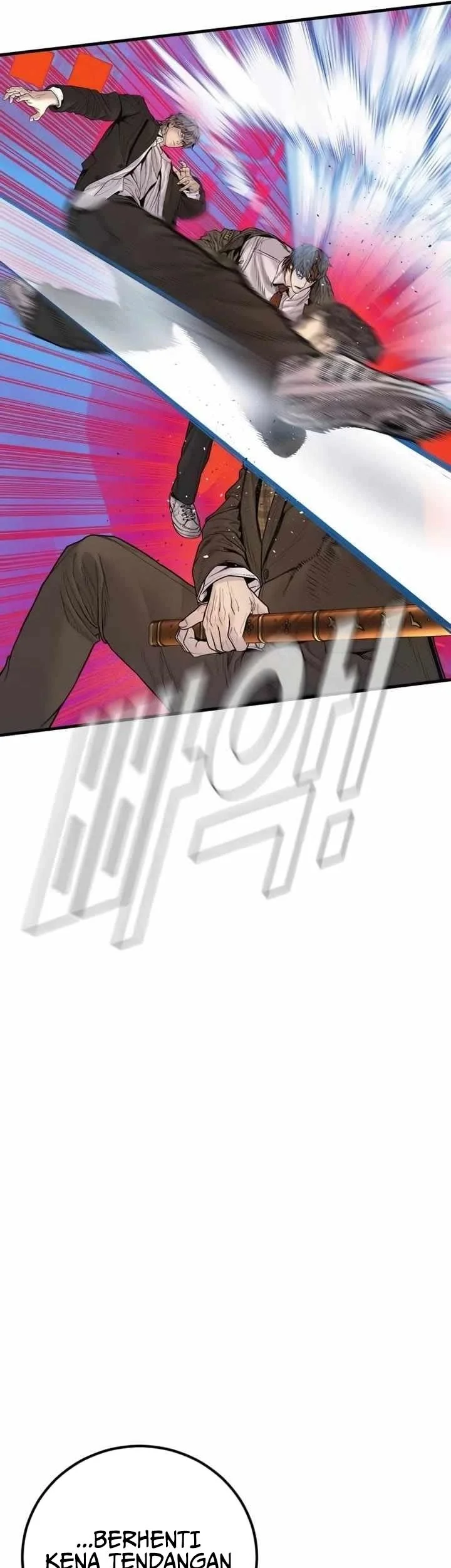 Manager Kim Chapter 201 Gambar 22