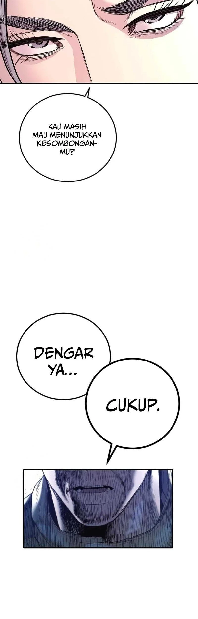 Manager Kim Chapter 215 Gambar 22