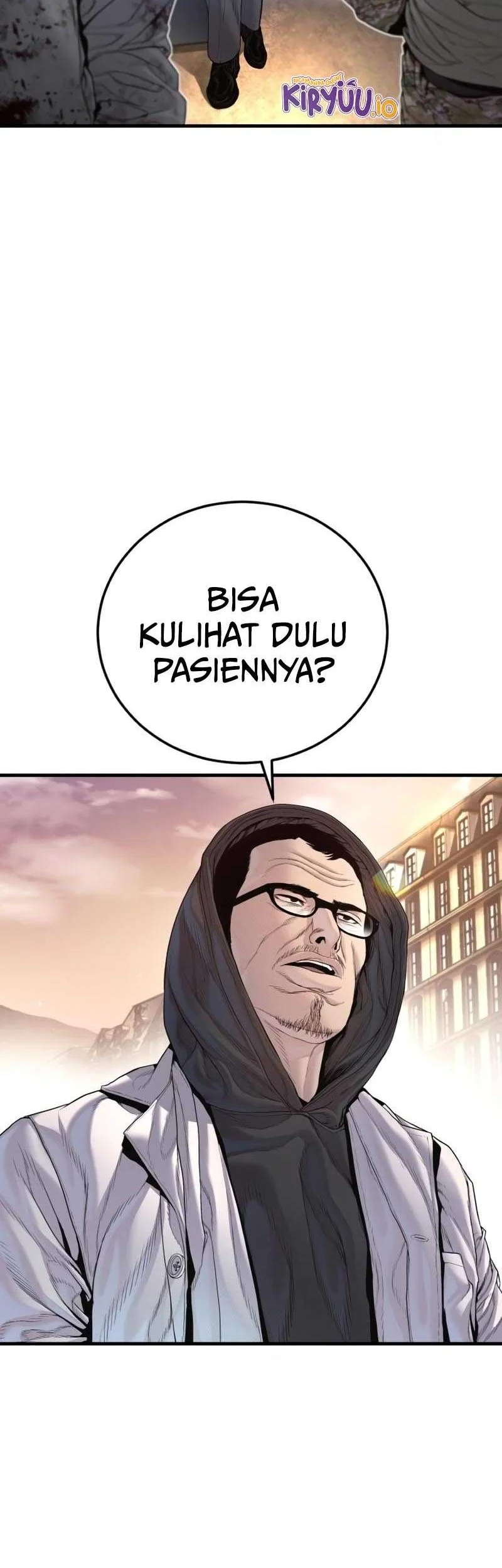 Manager Kim Chapter 215 Gambar 26