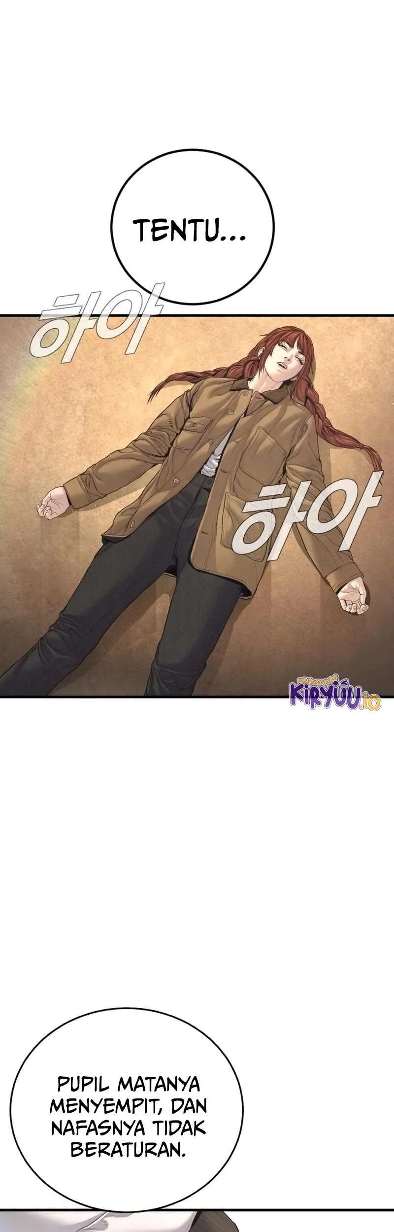 Manager Kim Chapter 215 Gambar 27