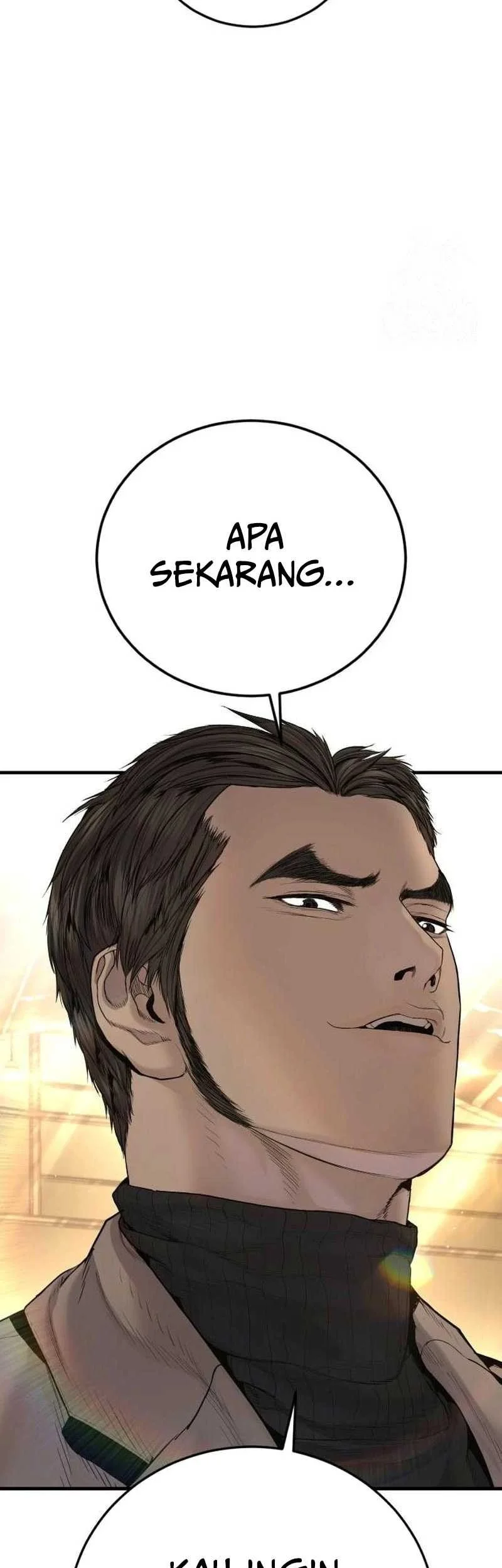 Manager Kim Chapter 218 Gambar 24