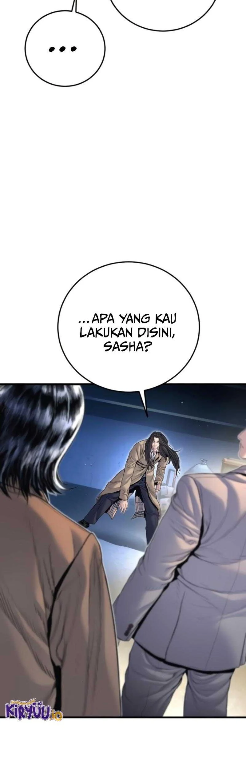 Manager Kim Chapter 219 Gambar 18