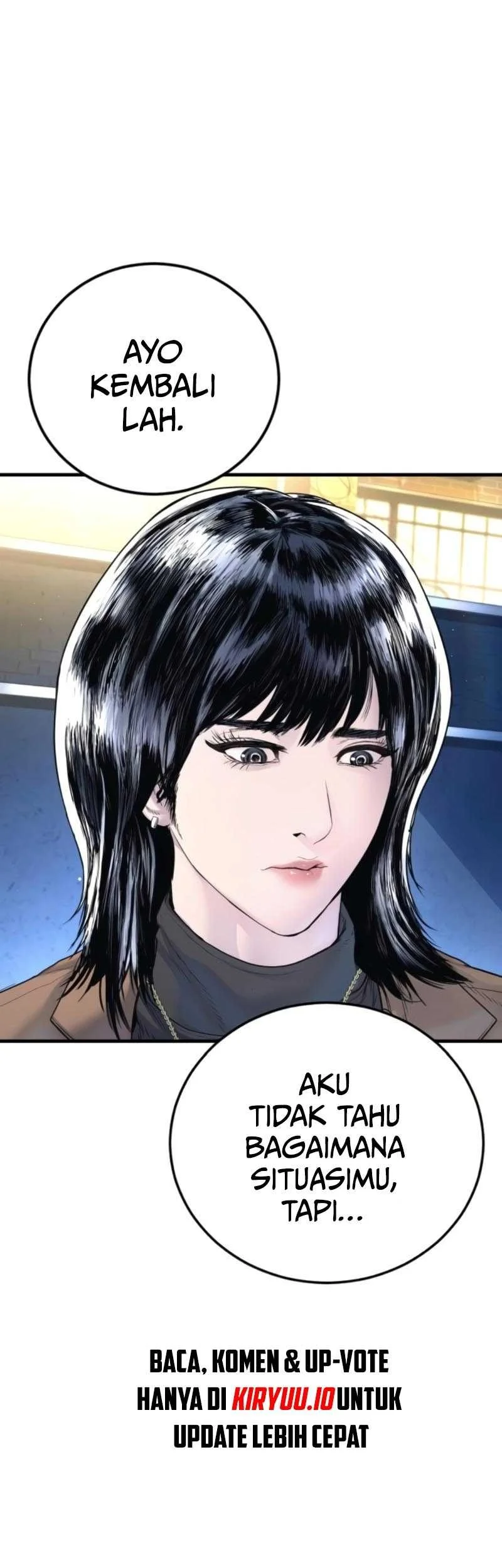Manager Kim Chapter 219 Gambar 19