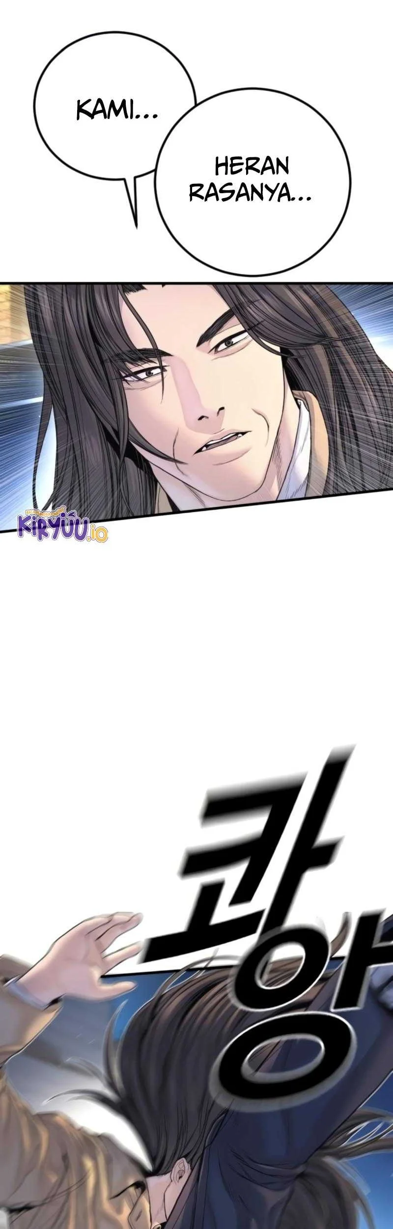 Manager Kim Chapter 219 Gambar 20