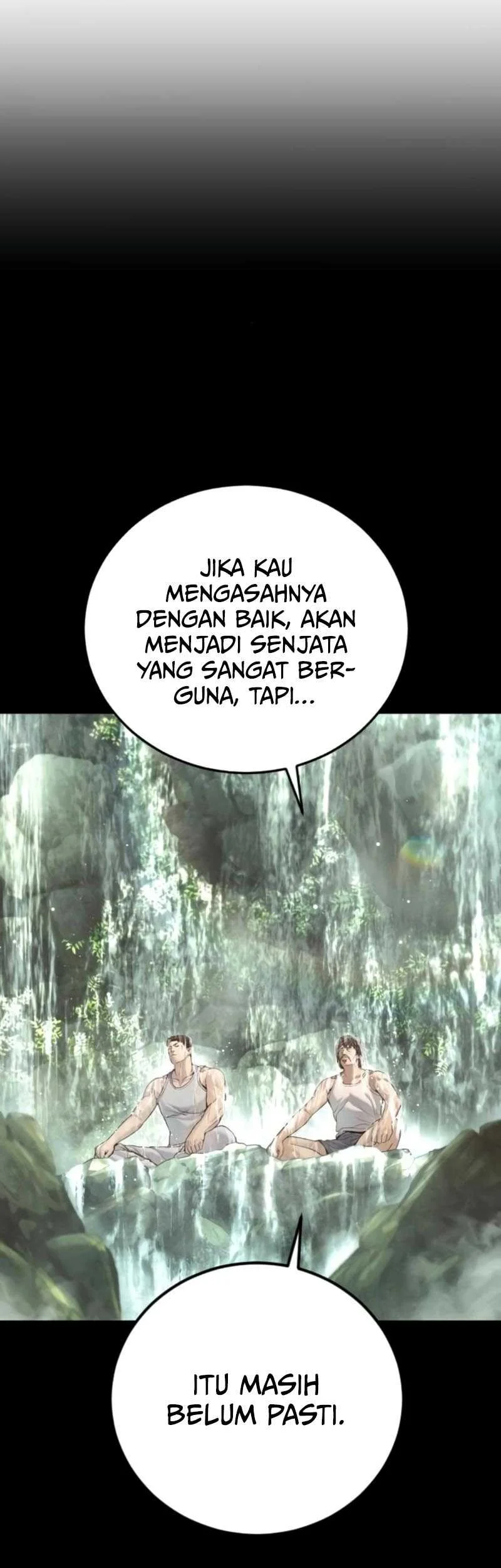 Manager Kim Chapter 220 Gambar 29